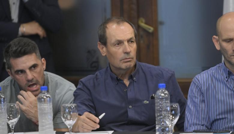 Daniel Stadnik sobre la crisis en los campos: “Nación es el gran ausente"