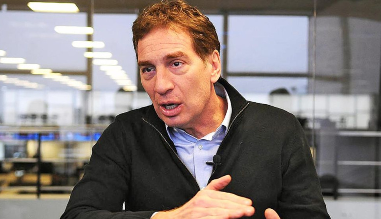 Santilli reconoció que fue una “campaña difícil” y evitó nombrar a Espert