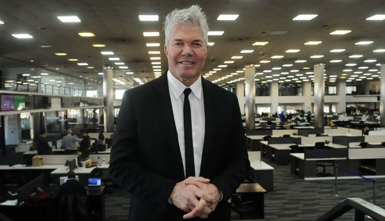 Fernando Burlando confirmó que será candidato a diputado nacional