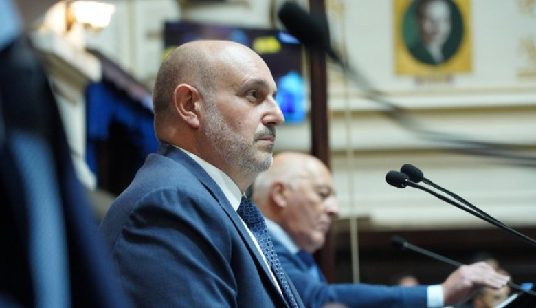 Guerrera: “Hay que ponerle límite a Milei desde el Congreso y frenar el ajuste”