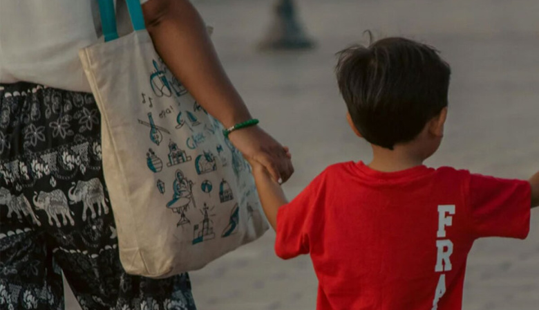 Enterate cuánto costó criar a un hijo en mayo