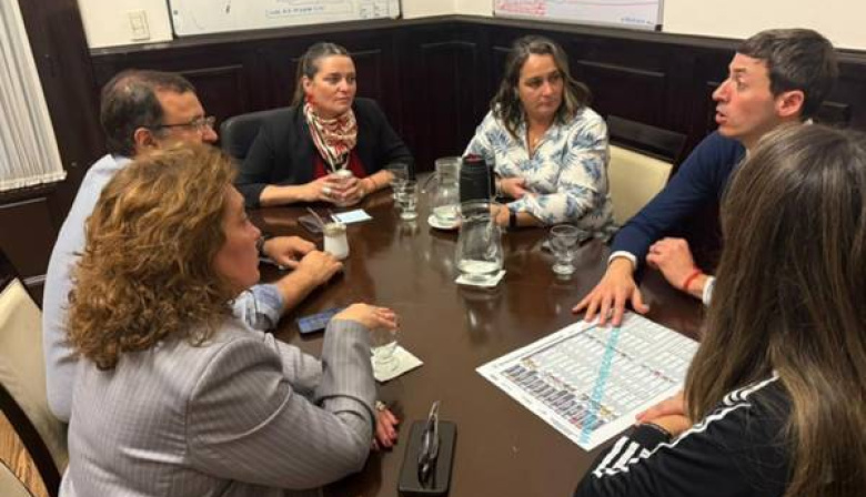 Zona Fría: la UCR bonaerense alerta por la eliminación del régimen