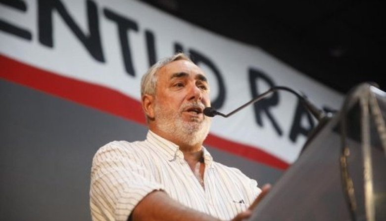Intendentes radicales bonaerenses rechazan un acuerdo con Milei y apuestan a una opción de centro