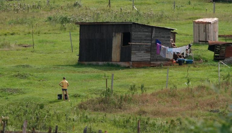 Proponen ampliar el uso de tierras fiscales con prácticas agropecuarias sustentables