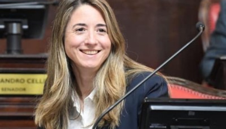 Flavia Delmonte: “El gobierno sigue sin lograr confianza en los mercados y por ende en la gente”