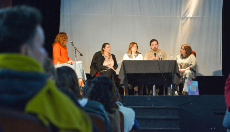 Presentaron un Plan Integral para erradicar las violencias en el sistema de salud