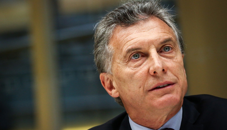 Mauricio Macri: “Este resultado electoral renueva las esperanzas”