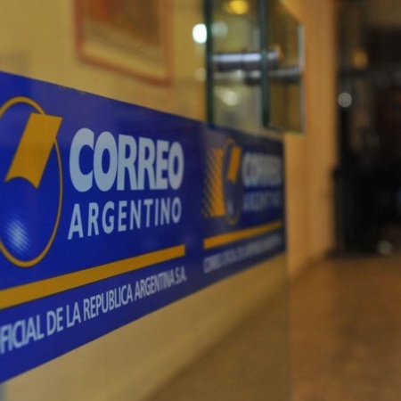 Vaccarezza encendió las alarmas por el cierre de sucursales de Correo Argentino en la Provincia