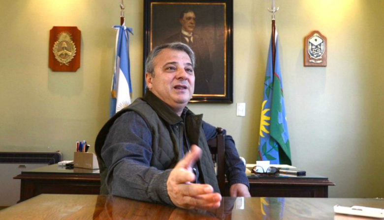 Tras el triunfo del peronismo, Bordoni llamó a redoblar la campaña rumbo a octubre