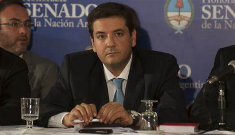 Juan Mena: “La medida que tomó el Gobierno nacional es arbitraria, ilegal y discrecional”
