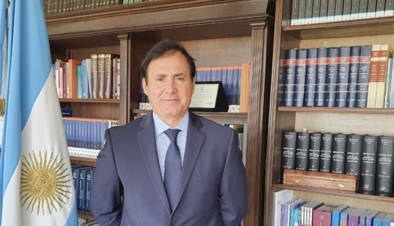 Impulsan juicio político contra el juez Maraniello por censura y presunta connivencia