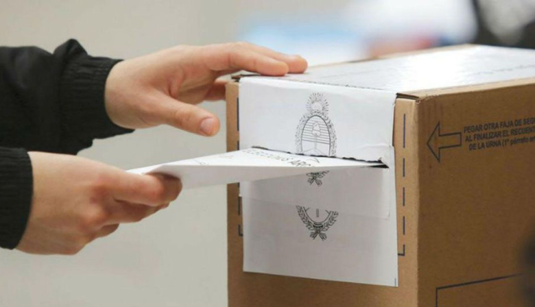 El triunfo nacional de La Libertad Avanza impactó en Escobar