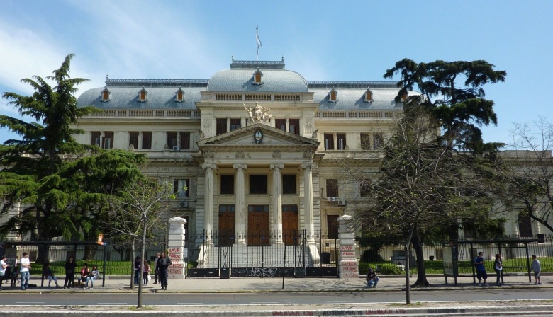 Promueven el "Día provincial contra la corrupción"