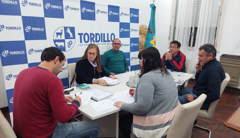 Luego de las controversias, ¿qué va a pasar con el SUM municipal de Tordillo?