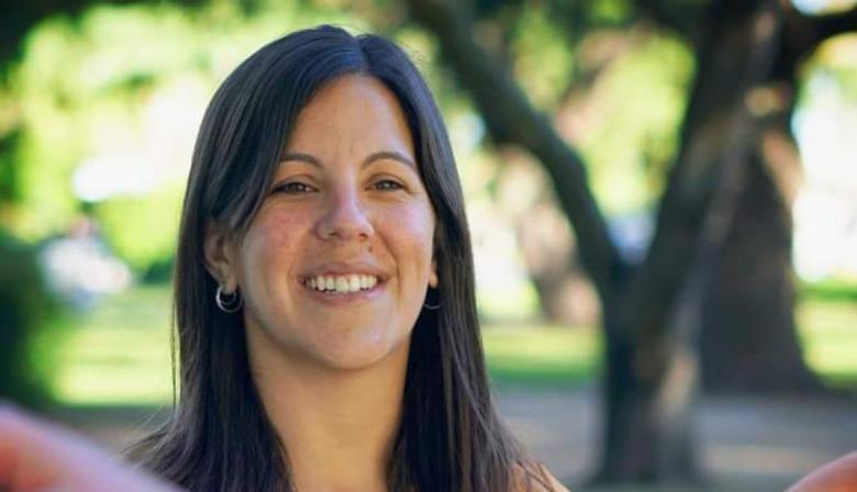 Concejala de Maipú aseguró que “en el gobierno de Matías Rappallini no se hicieron planes de vivienda”