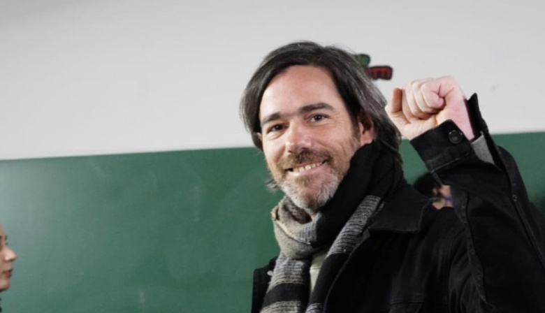 Importante elección del Frente de Izquierda: “Una verdadera paliza electoral a Milei”
