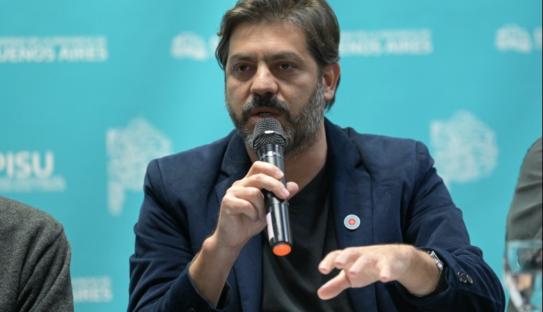 Para Bianco “hay que normalizar los planes sociales y vincularlos al mercado laboral formal”