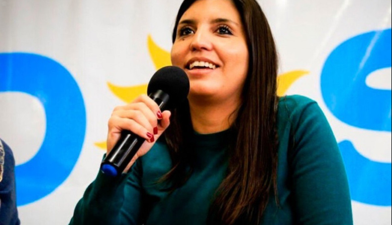 Vilar advirtió sobre la paralización de obras ambientales y el “negacionismo” del gobierno de Milei