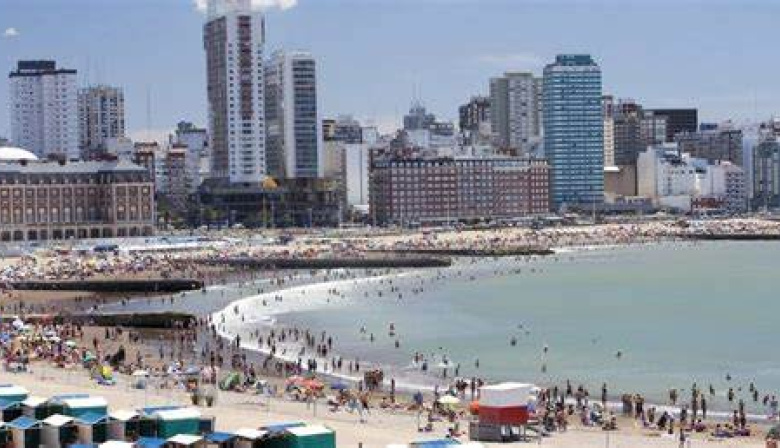 Fuerte retroceso en el turismo durante Semana Santa: el gasto cayó un 25,8%