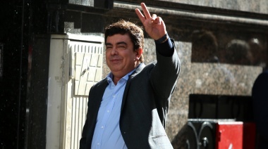 Para Espinoza, “las encuestas reales dicen que el peronismo gana por más votos que en 2019”