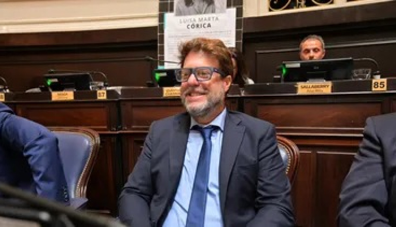 El Senado bonaerense convirtió en ley el proyecto de inclusión para personas con TEA