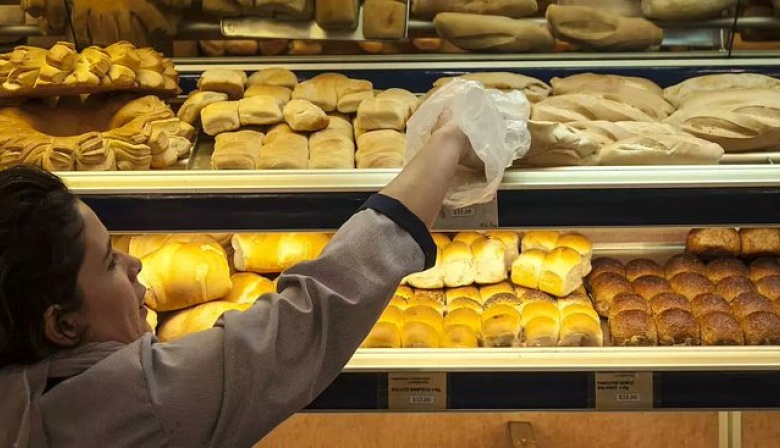 Panaderos bonaerenses no descartan nuevos aumentos: “La gente compra lo que puede, no lo que quiere”