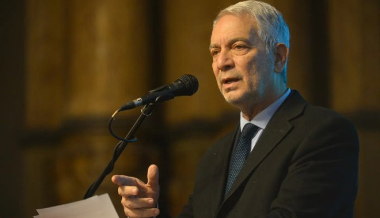 Julio Alak: “Propusimos a la ciudad un modelo de gestión basado en el orden”