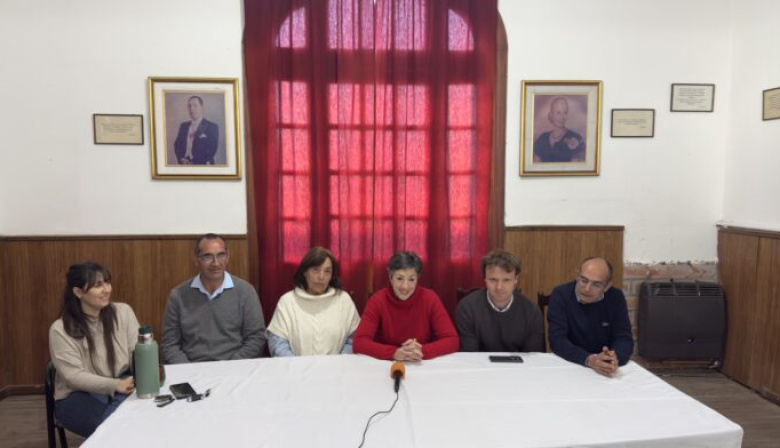 Después de 20 años, el peronismo volvió a ganar la Séptima Sección