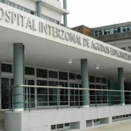 En medio de los reclamos, asume Gustavo Sastre como nuevo director del hospital de Niños de La Plata