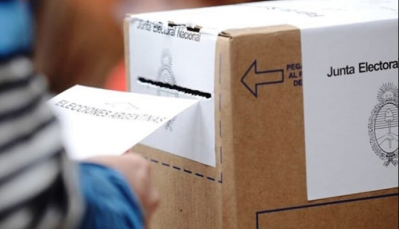Más de un millón de extranjeros podrán votar en las elecciones legislativas bonaerenses