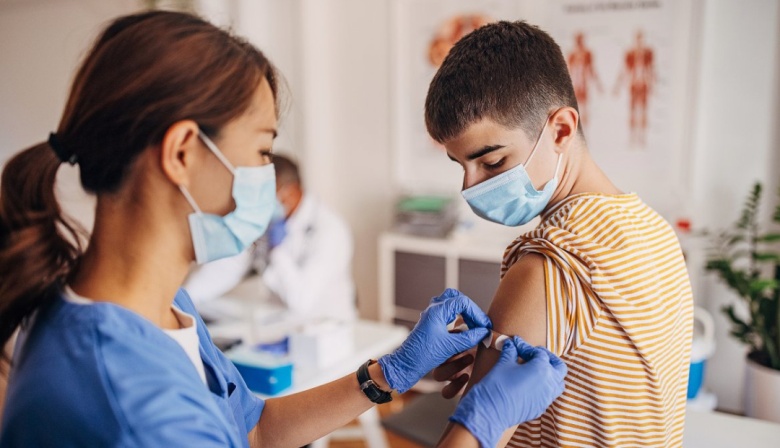 Ministros de Salud respaldaron la apelación al fallo que suspendió la campaña de vacunación