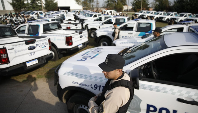 La Matanza refuerza la seguridad y amplía los Puntos de Abaratamiento para enfrentar la crisis