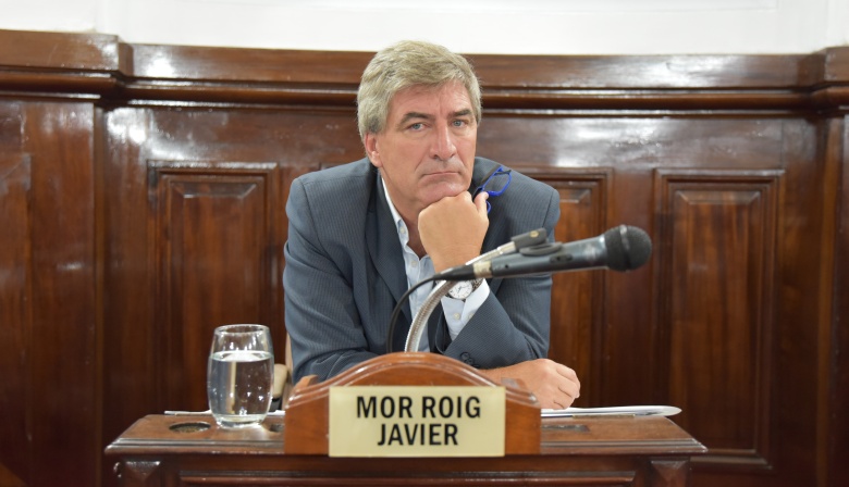 Para Mor Roig, con los anuncios "paliativos" de Massa seguimos "sin rumbo" en el país