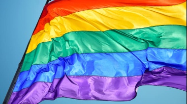 Funcionarios y legisladores bonaerenses dejaron su mensaje en el Día del Orgullo LGBTIQ+