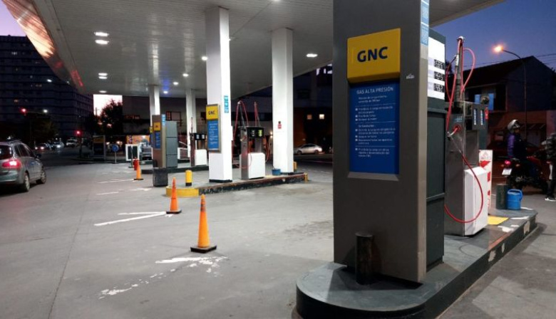 La empresa Camuzzi informó que logró reabastecer a más de 1.000 vecinos marplatenses con GNC