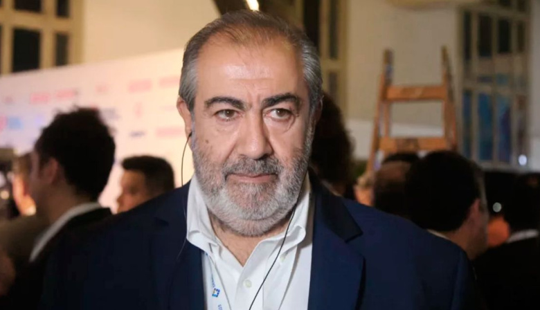 Daer sobre la reforma laboral: "Si es para retroceder no va a haber ninguna negociación"