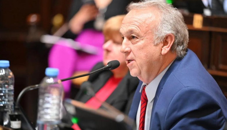 Buscan prohibir cambios en las reglas electorales semanas antes de las elecciones bonaerenses