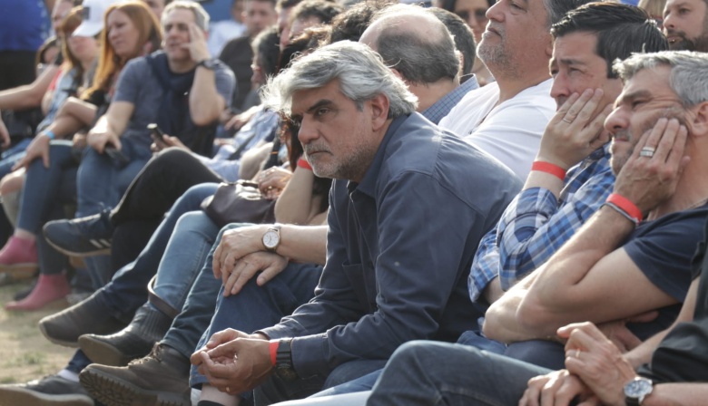 Correa: "Si la oposición llega a tomar el control del Estado, será calamitoso para la clase trabajadora”