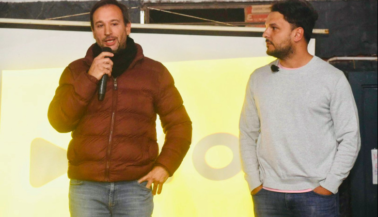 Concejales del PRO lanzaron un nuevo espacio en La Plata: Propuesta Vecinal
