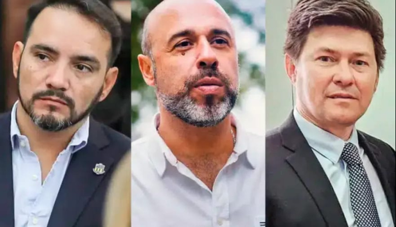 Elecciones en Corrientes: Valdés lanzó a su hermano, el kirchnerismo va unido y LLA tiene lista propia