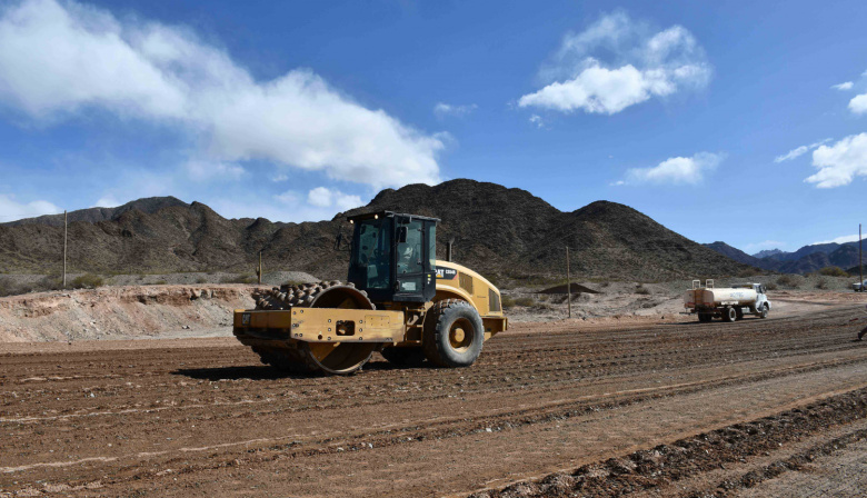 Salta se consolida entre las provincias con menor gasto sin frenar la obra pública