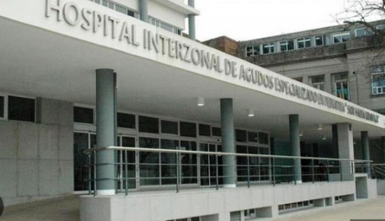 En medio de los reclamos, asume Gustavo Sastre como nuevo director del hospital de Niños de La Plata
