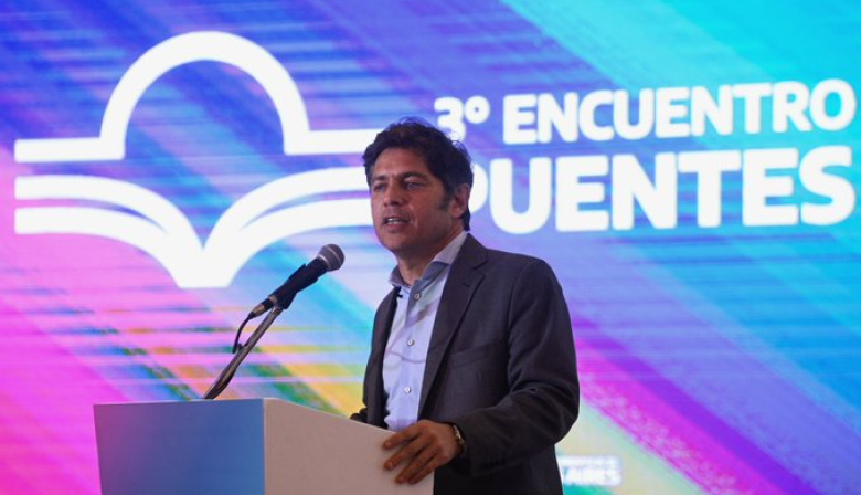“Mi respuesta a los insultos de Milei es proteger a todas las víctimas de sus políticas”