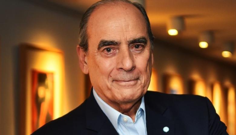Francos apela a un consenso entre la LLA y el PRO