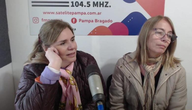 Unidos por Bragado confirmó su retiro de Somos Buenos Aires: "Es una reafirmación de principios"