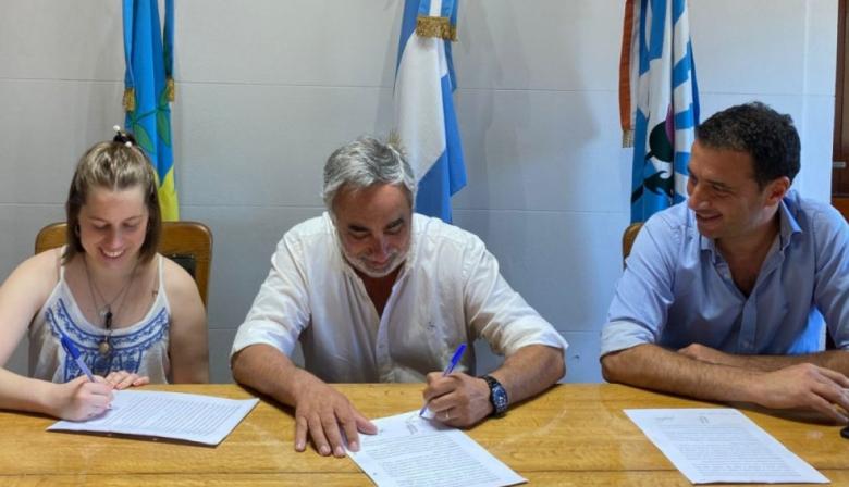 Trenque Lauquen avanza en la concreción de una importante medida ambiental