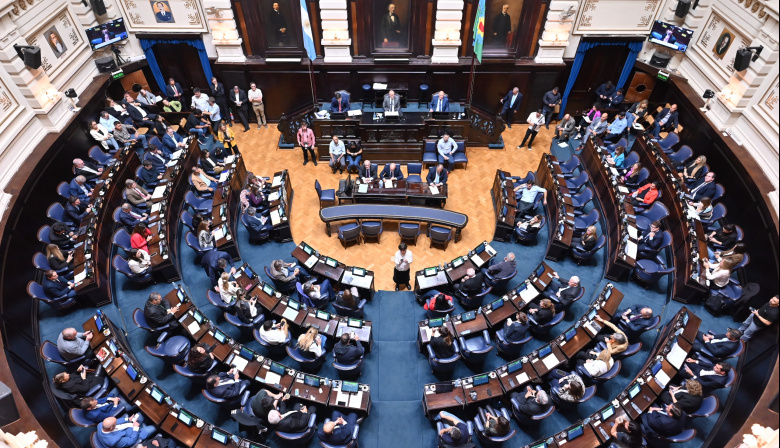 Elecciones en la PBA: repasá qué se vota este domingo 7 de septiembre