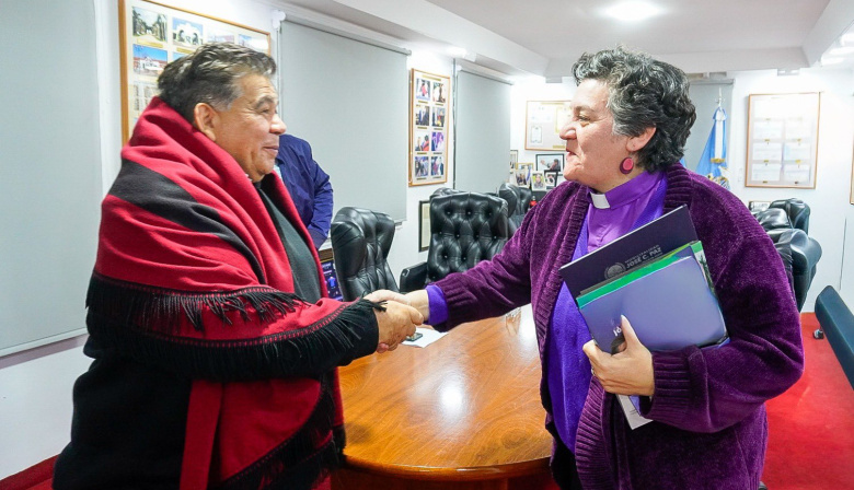 José C. Paz se encamina a tener su Palacio Municipal propio tras 25 años de alquiler