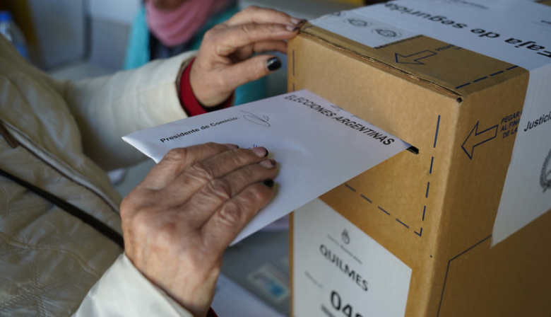 Veda electoral en la PBA: entérate qué actividades están prohibidas hasta el domingo