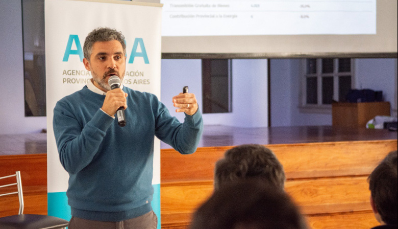 ARBA aclaró que no hay un aumento de ingresos brutos para billeteras virtuales